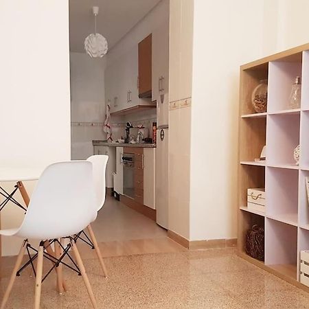 Alicante Apartment Buitenkant foto