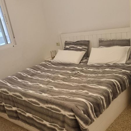 Alicante Apartment Buitenkant foto