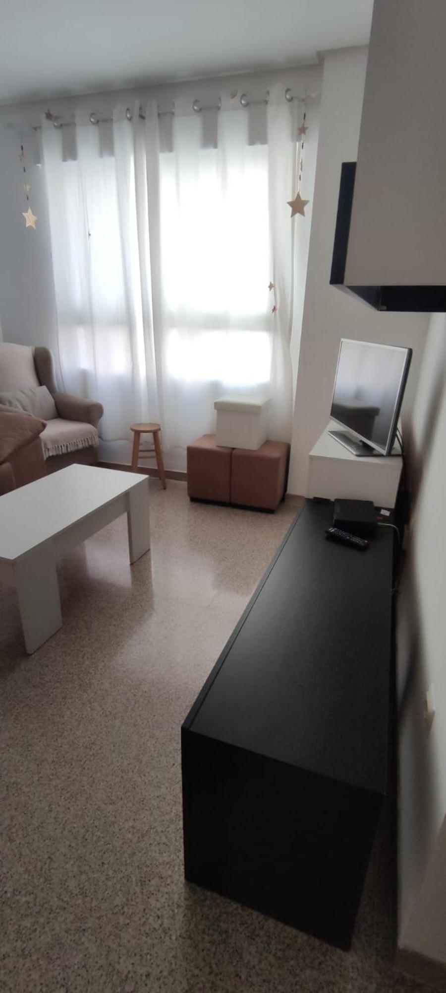 Alicante Apartment Buitenkant foto