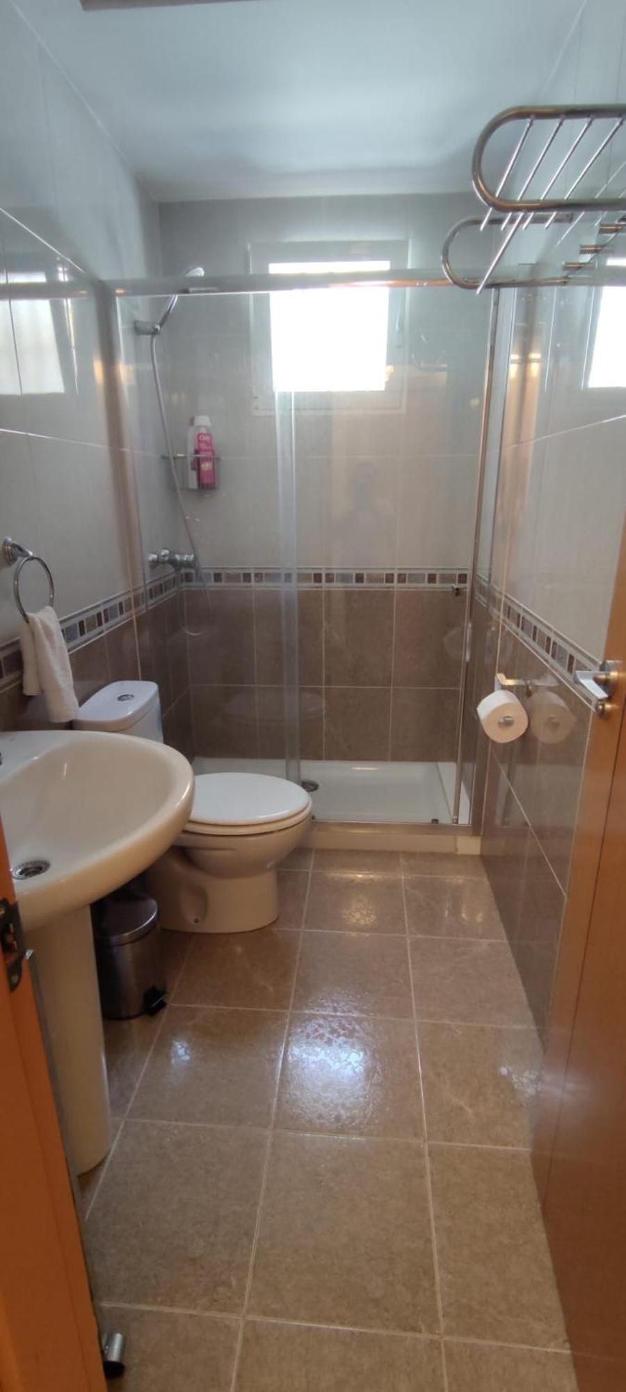 Alicante Apartment Buitenkant foto