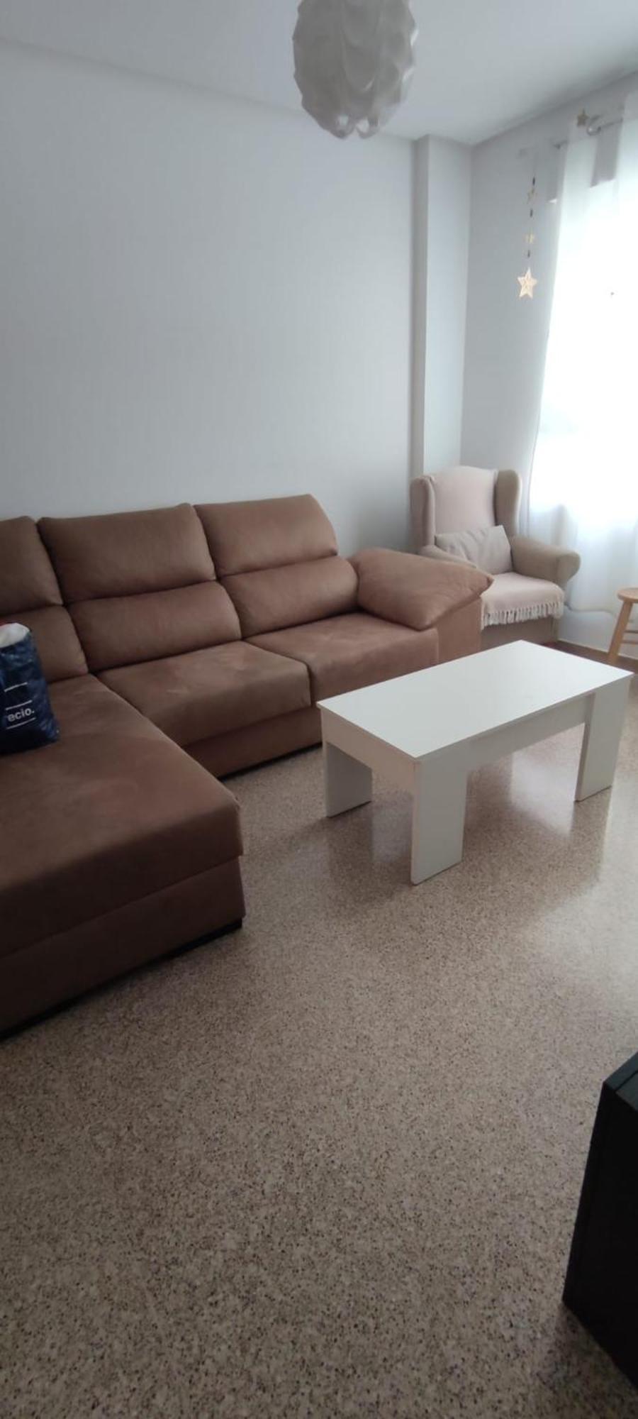 Alicante Apartment Buitenkant foto