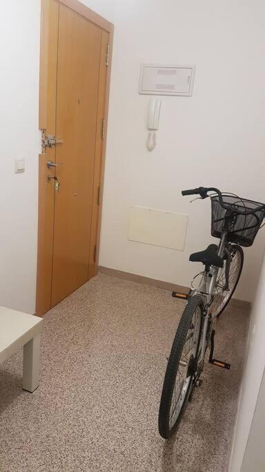 Alicante Apartment Buitenkant foto