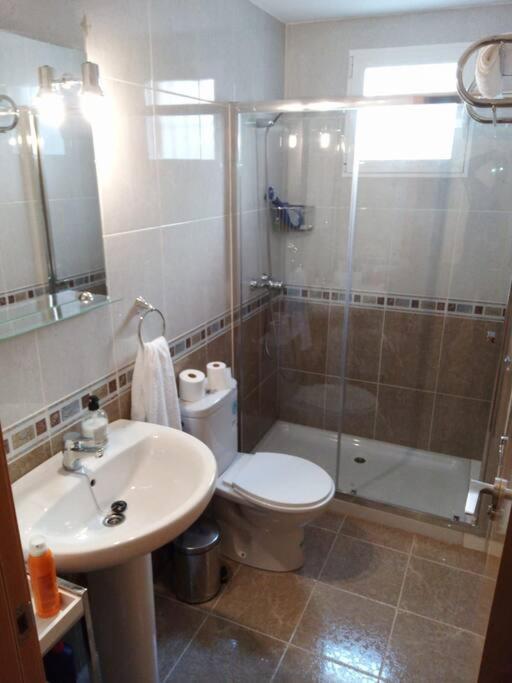 Alicante Apartment Buitenkant foto