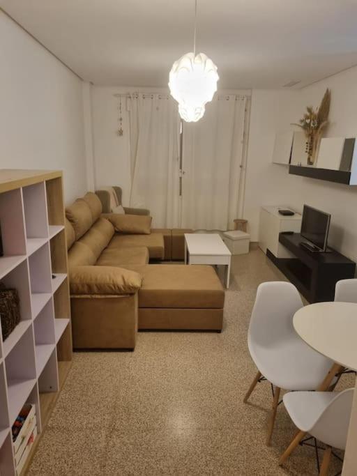 Alicante Apartment Buitenkant foto