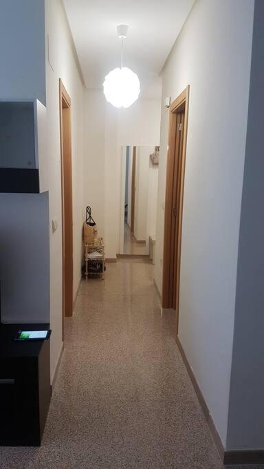 Alicante Apartment Buitenkant foto
