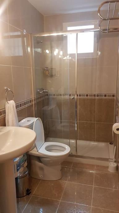 Alicante Apartment Buitenkant foto